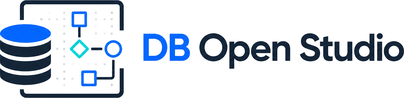 DB Open Studio